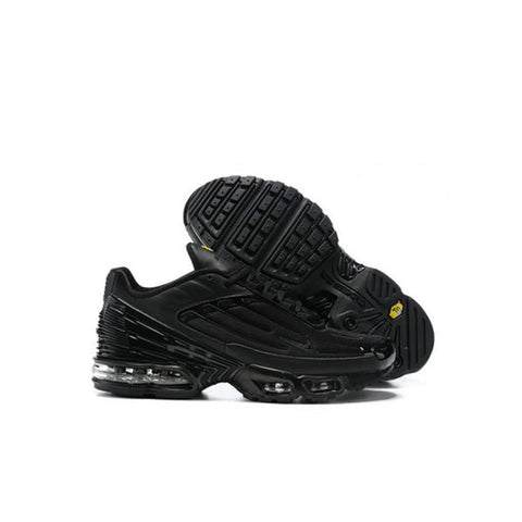 Nike Airmax Plus 3 Total black