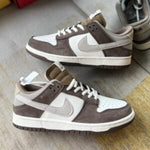 Nike SB Dunk Brown/Grey