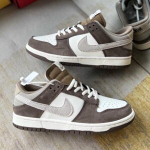 Nike SB Dunk Brown/Grey