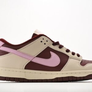 Nike SB Dunk Dark red/pink