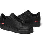 Nike Airforce Black Supreme