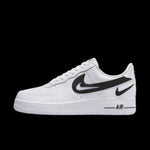 Nike Airforce Swoosh