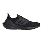 Ultra Boost Total Black