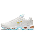 Nike TN Air Max Plus White Blue