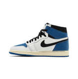 Air Jordan 1 High And SP Fragment Design X Travis Scott