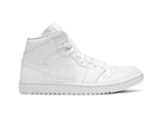 Air Jordan 1 Retro Mid White