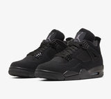 Air Jordan Retro 4 – ”Black Cat