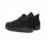 Air Jordan Retro 4 – ”Black Cat