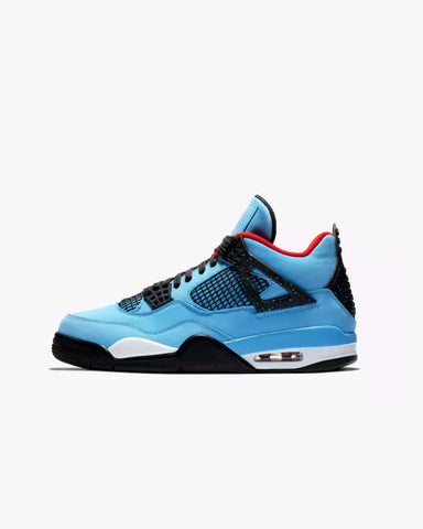 Air Jordan retro4